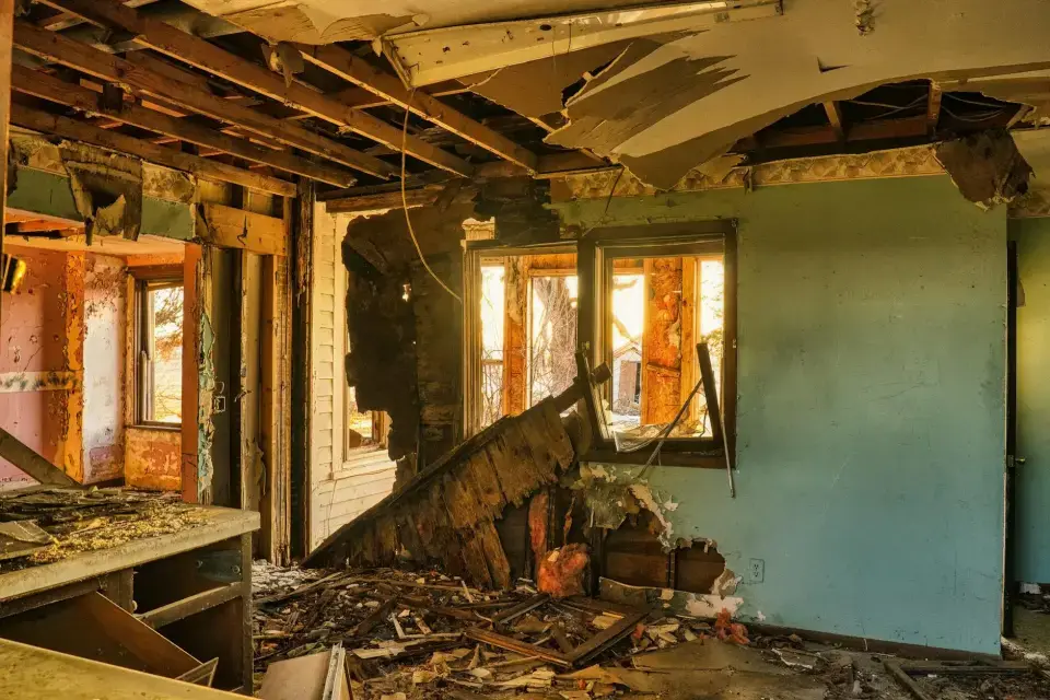 Aircareplus: Leading Mold Removal Company In Independence — Independence, MO
