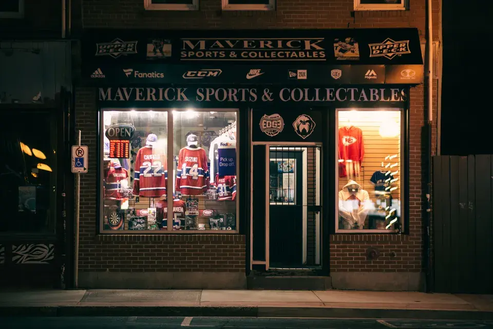 Exploring Claycomo, MO in Claycomo