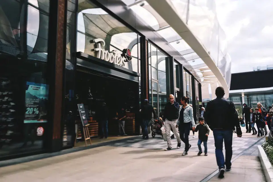 Exploring Kansas City's Landmarks in Kansas City