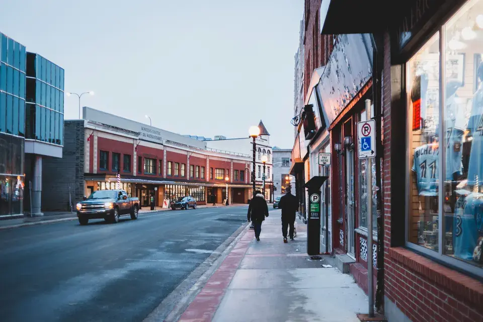 Serving Pleasant Valley Neighborhoods and Beyond in Pleasant Valley