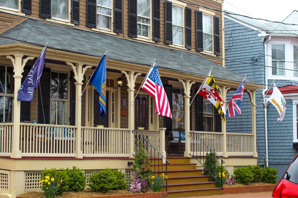 Raytown — mold removal