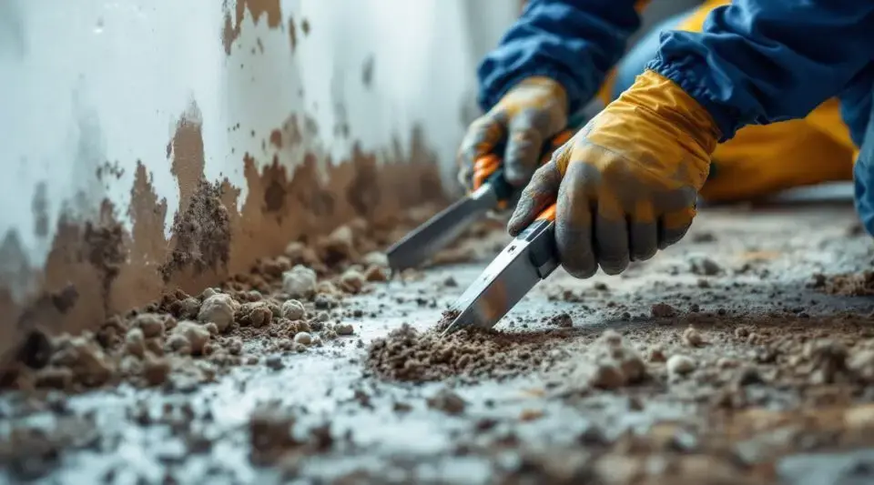 Attic Mold Remediation Independence