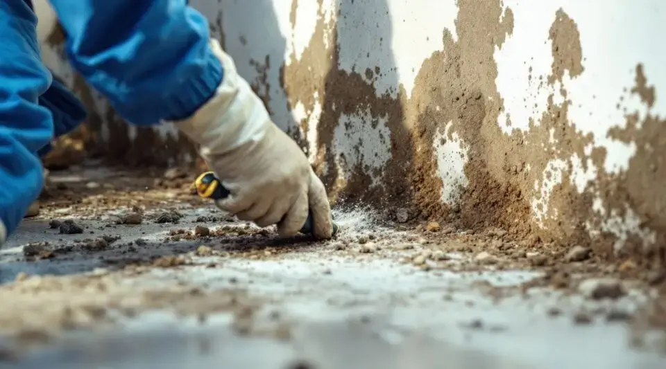 Basement Mold Removal Independence
