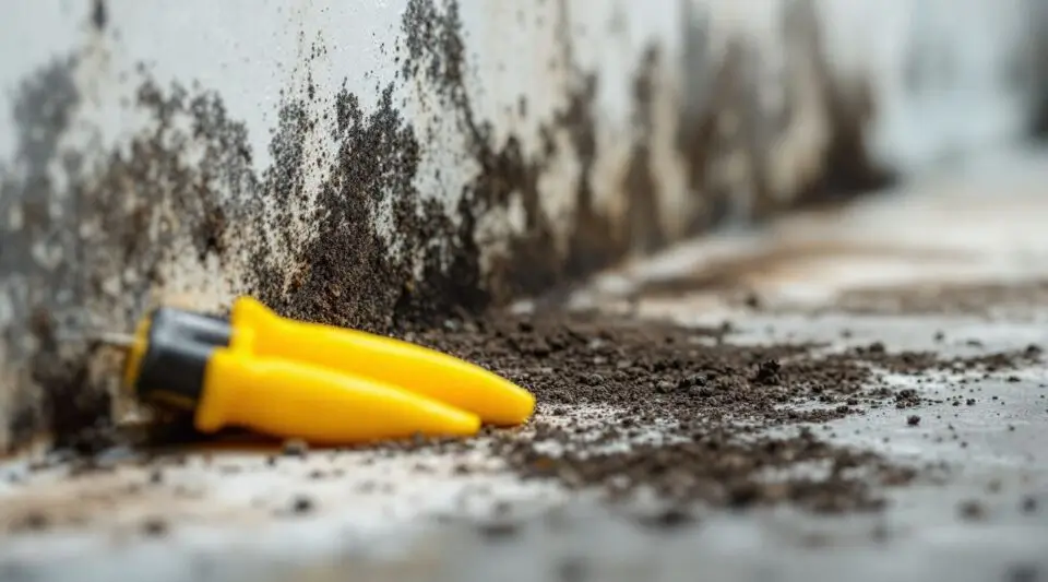 Black Mold Remediation Independence