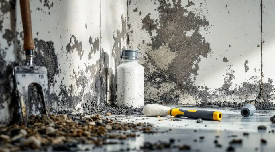 Black Mold Removal Independence