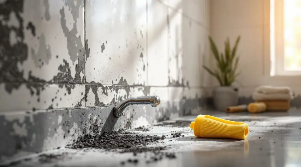 Crawl Space Mold Removal Independence