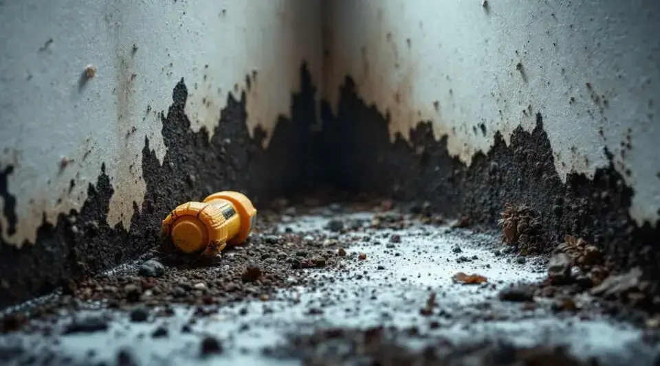 Emergency Mold Remediation Independence