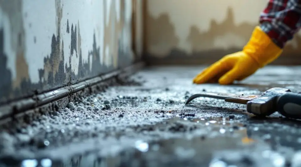 Home Mold Removal Services Independence