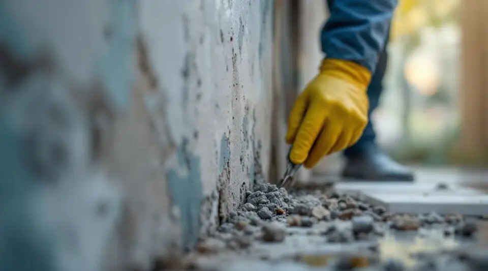 Mold Abatement Services Independence