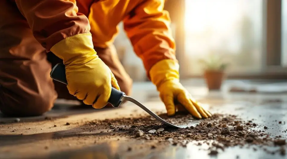 Mold Inspection And Removal Independence