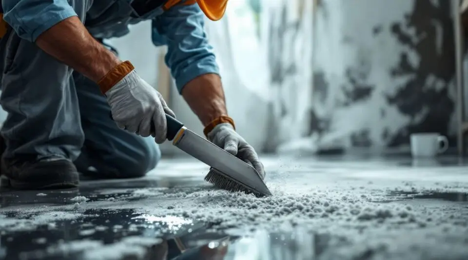 Mold Remediation Services Independence