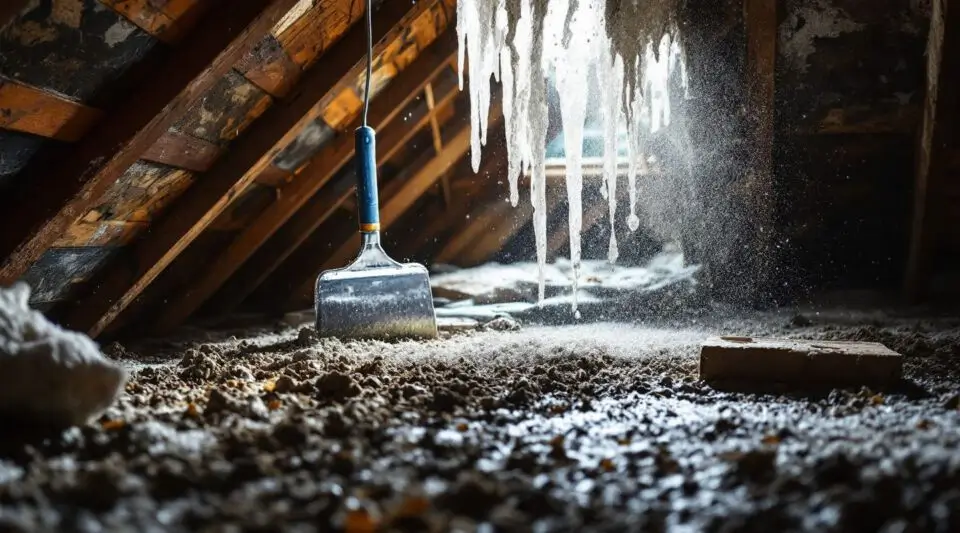 Professional Mold Removal Independence