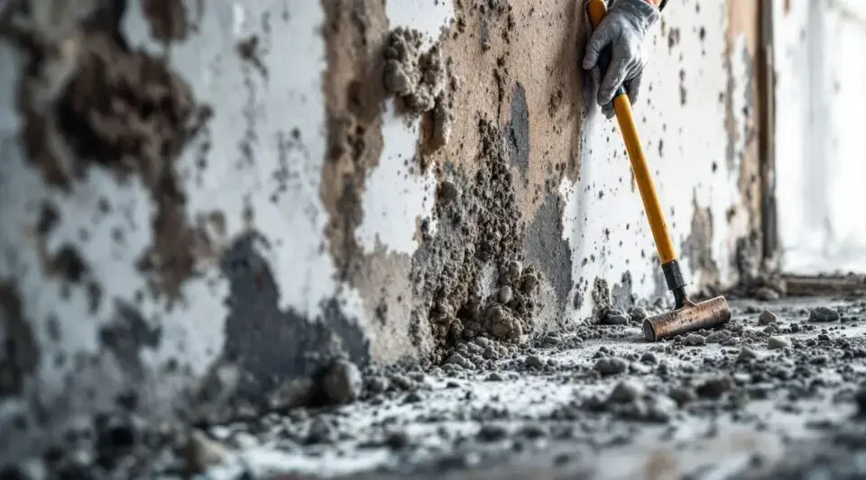 Toxic Mold Removal Independence