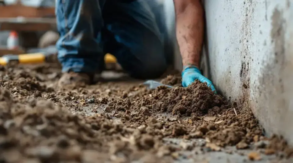 Our Independence Mold Removal Restoration Team at Aircareplus Mold Removal